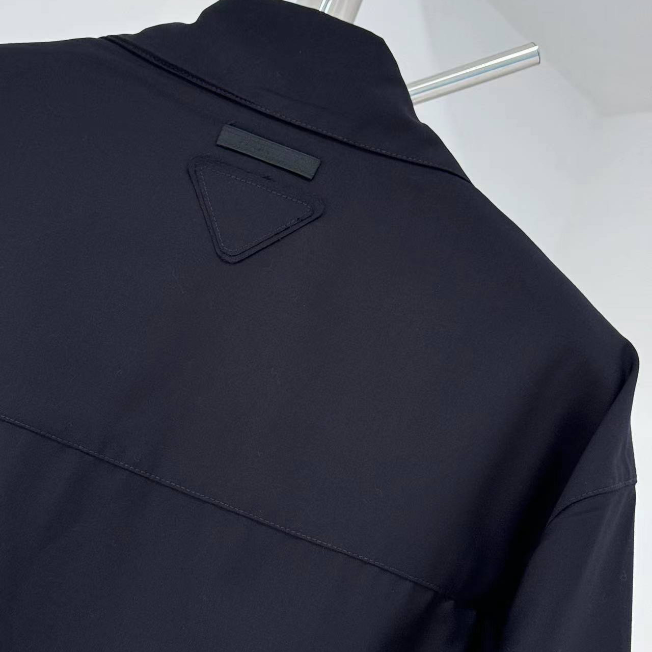 Prada Wool Jacket - FashionPlug