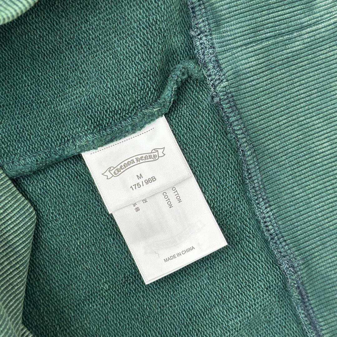 Chrome Hearts Hoodie - FashionPlug