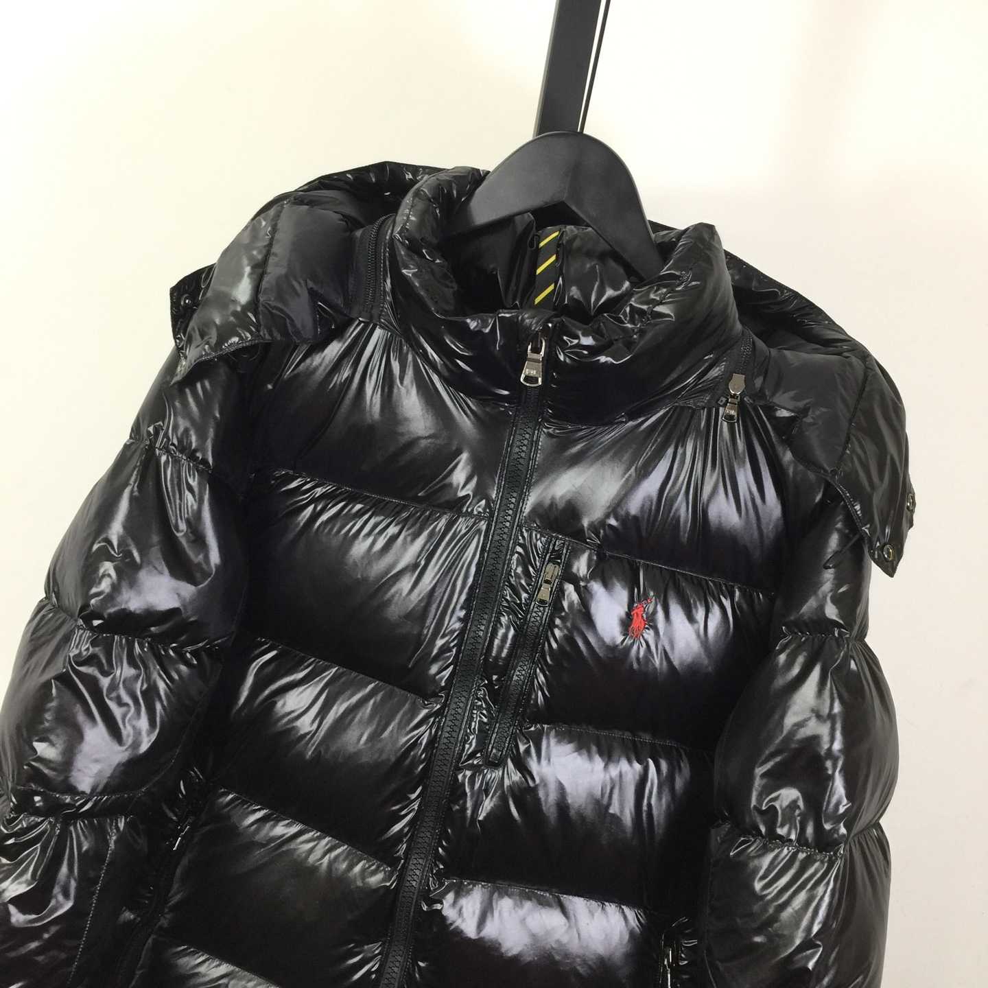 Polo Ralph Lauren Gorham Padded Jacket  - FashionPlug
