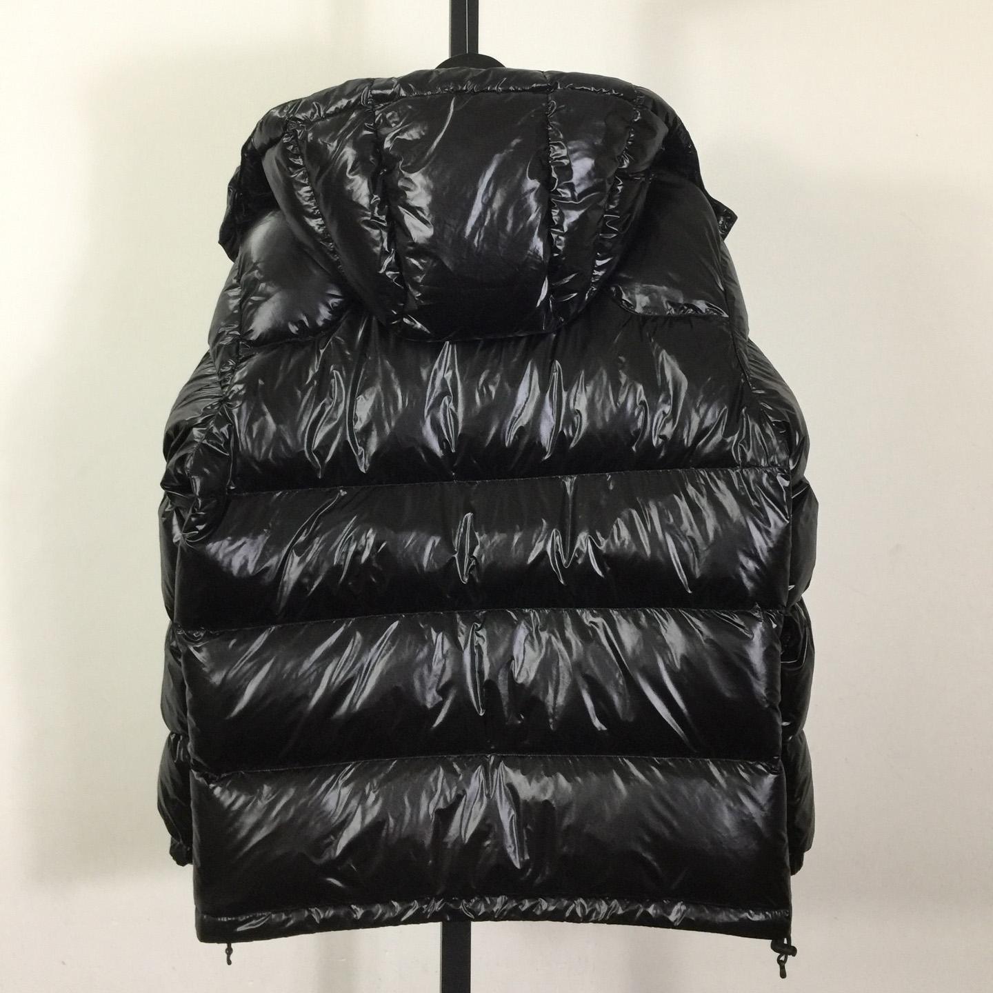 Polo Ralph Lauren Gorham Padded Jacket  - FashionPlug