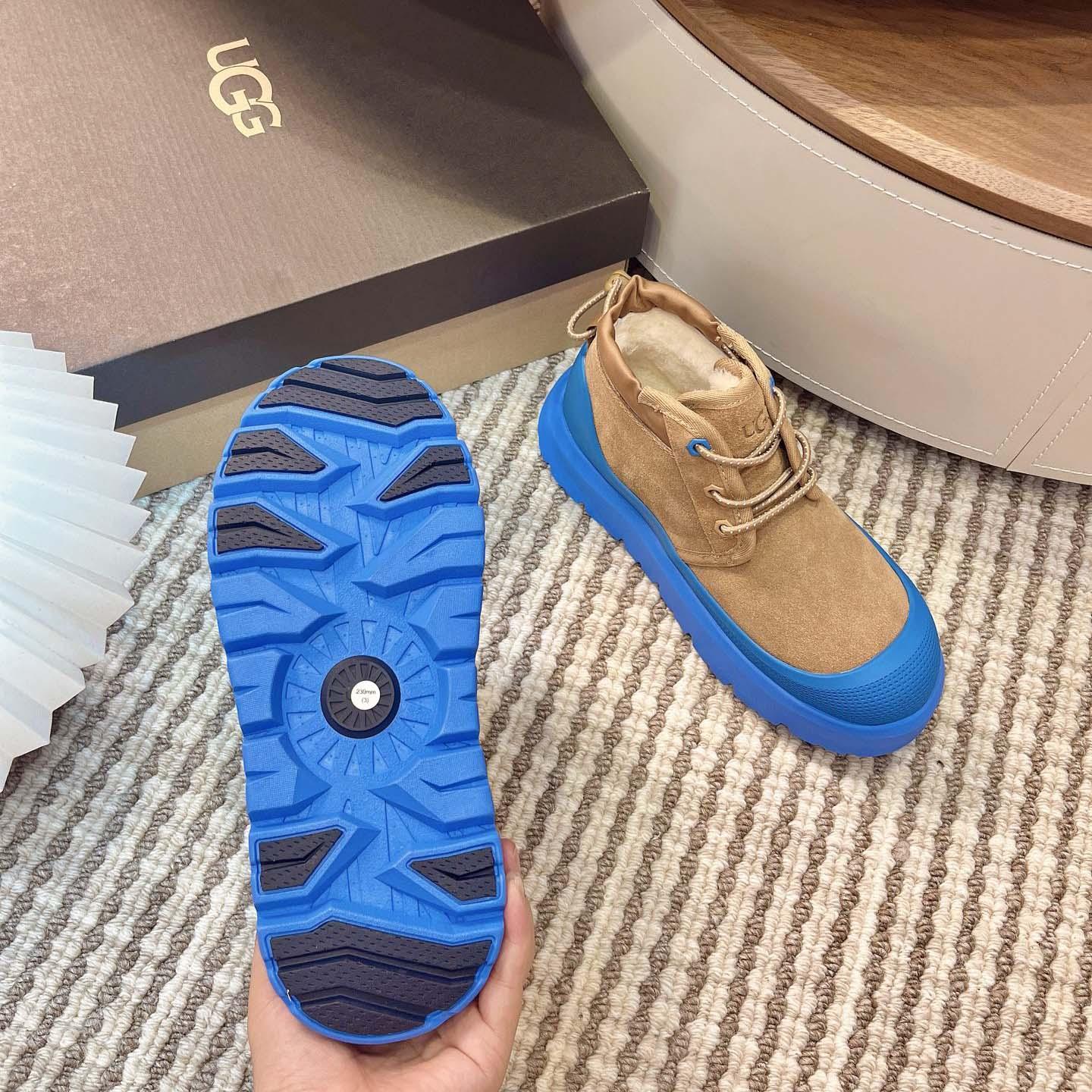 UGG Neumel Weather Hybrid Chukka - FashionPlug