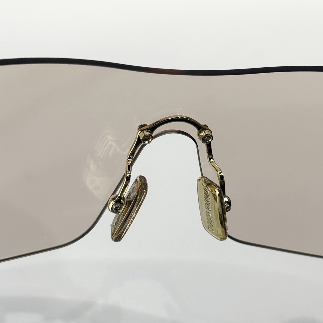 Miu Miu OMU B53S Sunglasses - FashionPlug