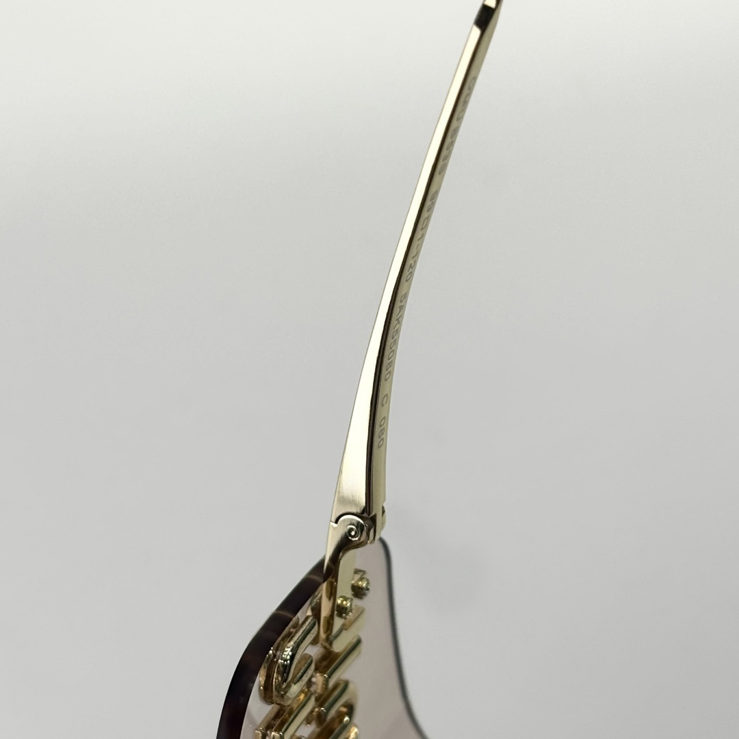 Miu Miu OMU B53S Sunglasses - FashionPlug