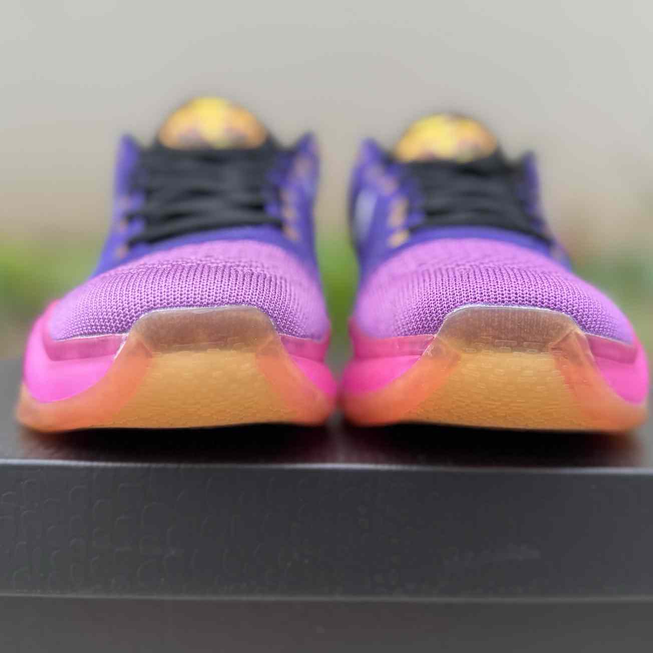 Nike Kobe 10 Elite Low “Opening Night” OG – 747212-515 - FashionPlug