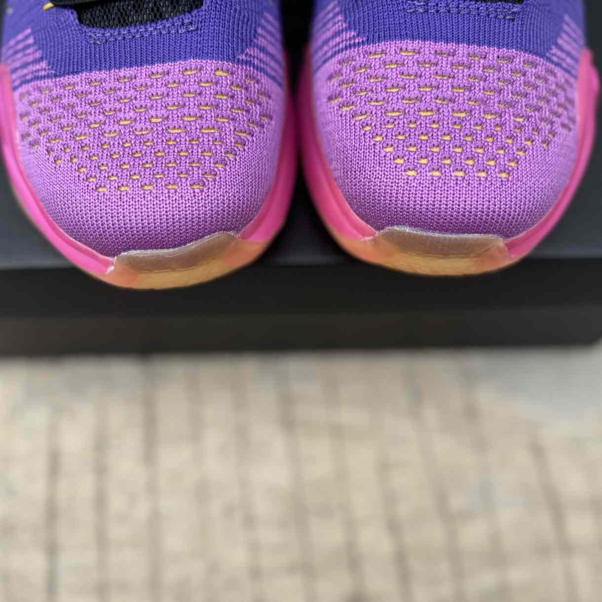 Nike Kobe 10 Elite Low “Opening Night” OG – 747212-515 - FashionPlug