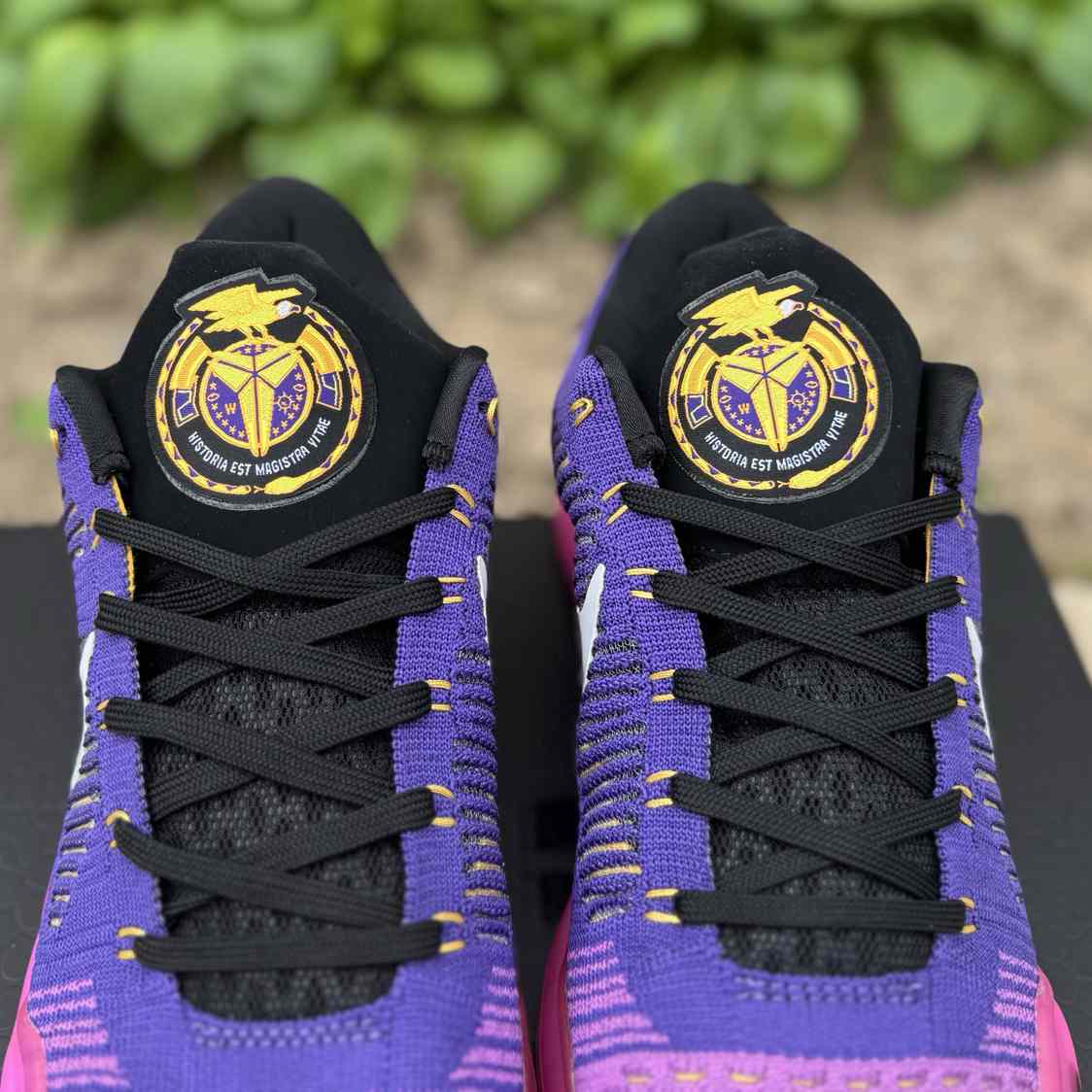 Nike Kobe 10 Elite Low “Opening Night” OG – 747212-515 - FashionPlug