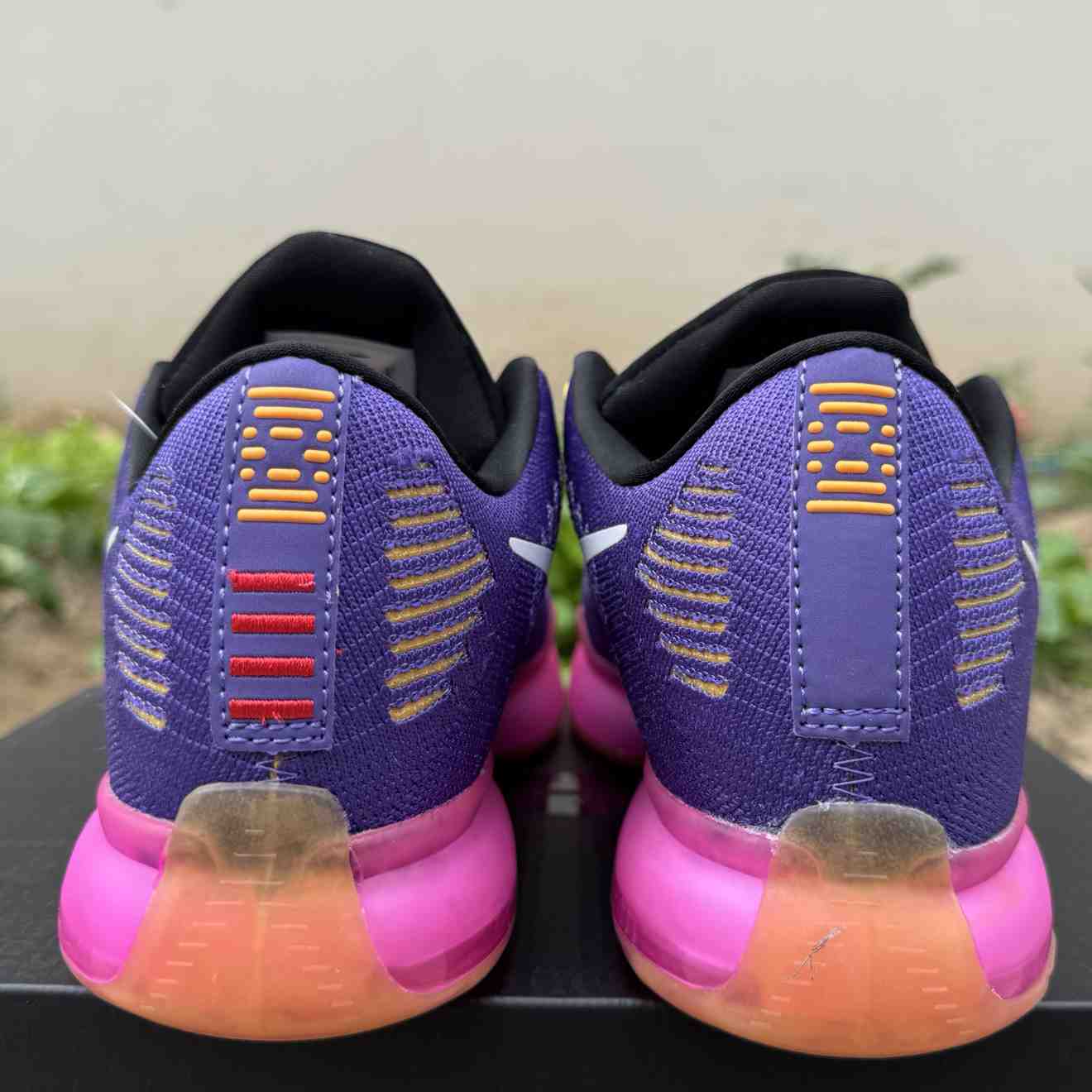 Nike Kobe 10 Elite Low “Opening Night” OG – 747212-515 - FashionPlug