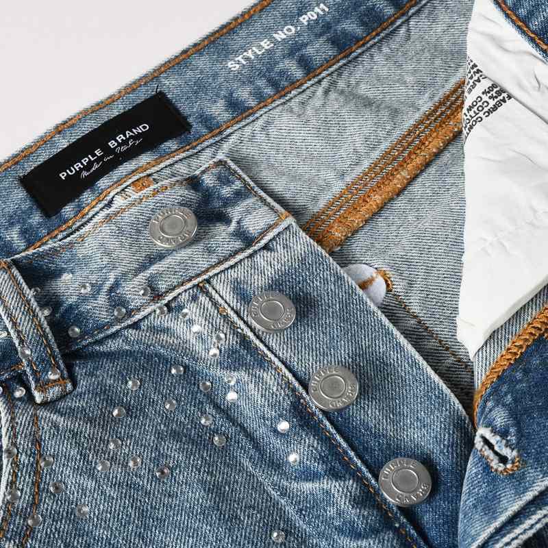 Purple-Brand Jeans    PU9137 - FashionPlug