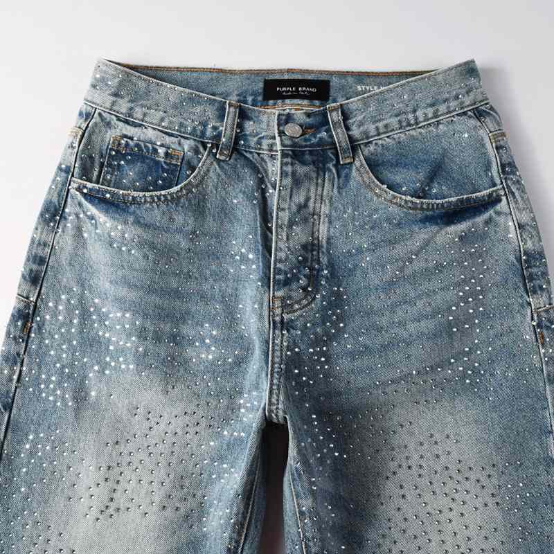 Purple-Brand Jeans    PU9137 - FashionPlug