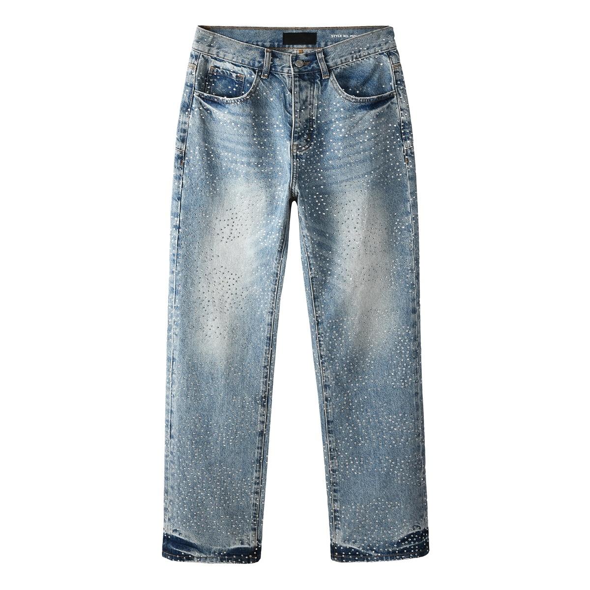 Purple-Brand Jeans    PU9137 - FashionPlug