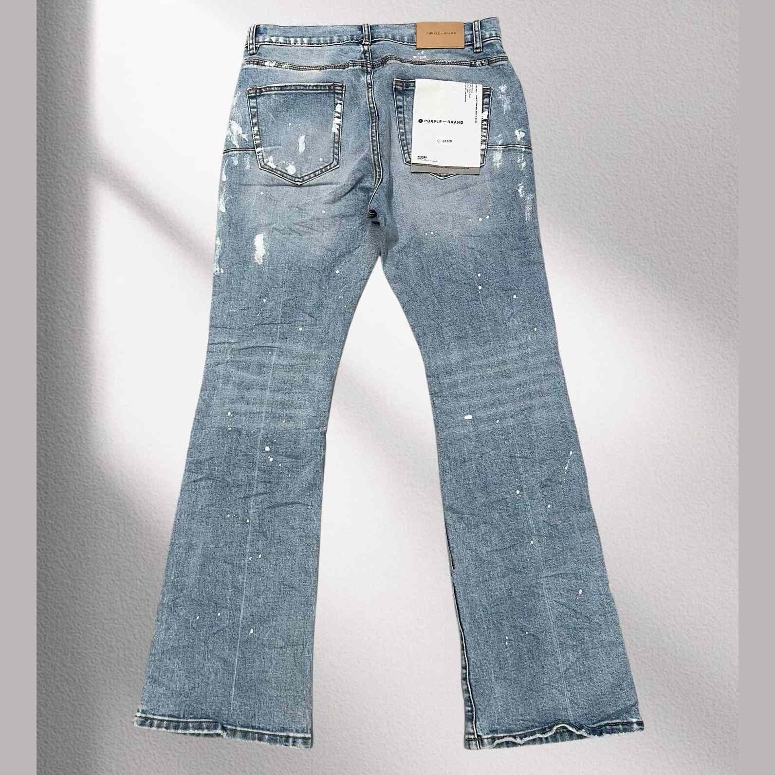 Purple-Brand Jeans   8320 - FashionPlug