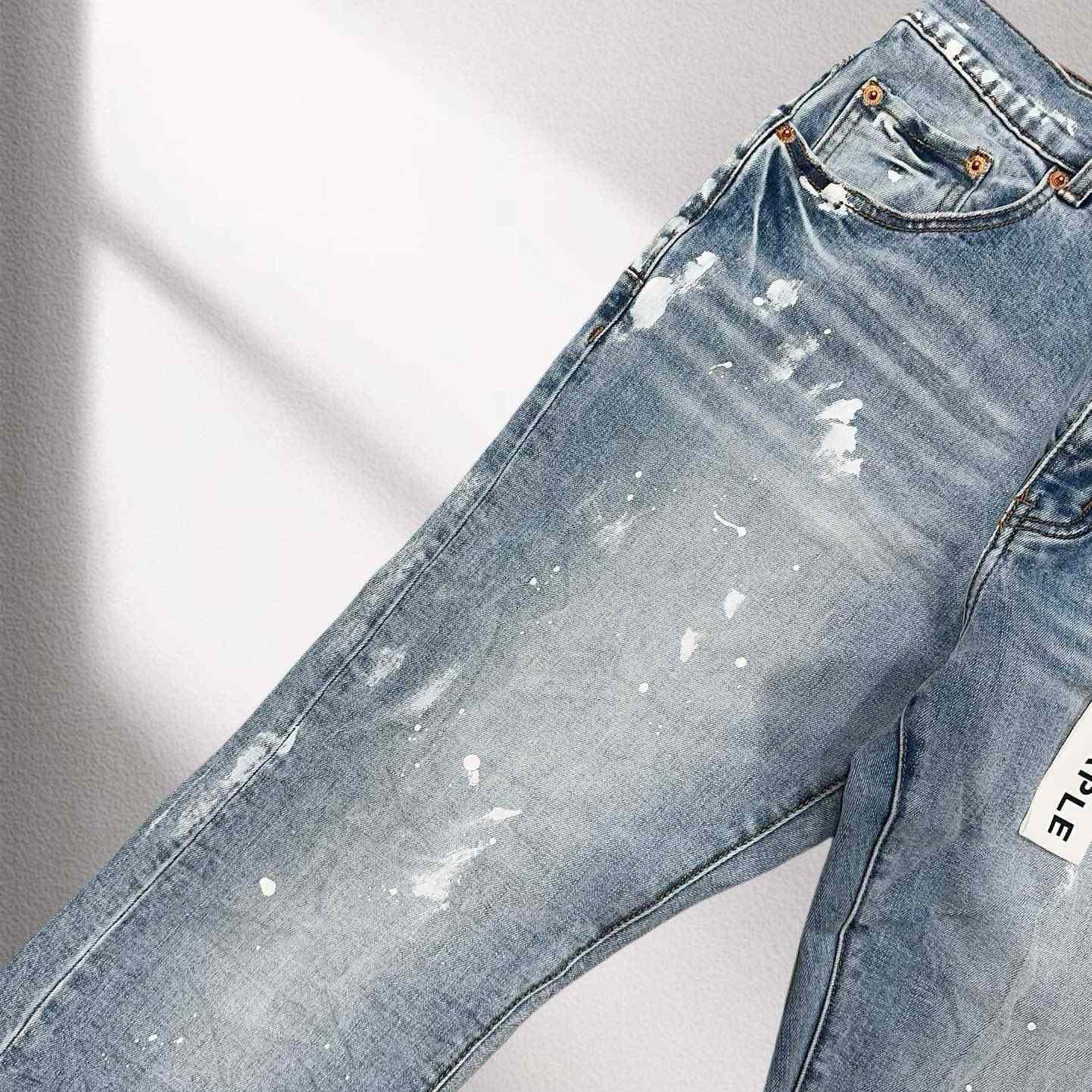 Purple-Brand Jeans   8320 - FashionPlug