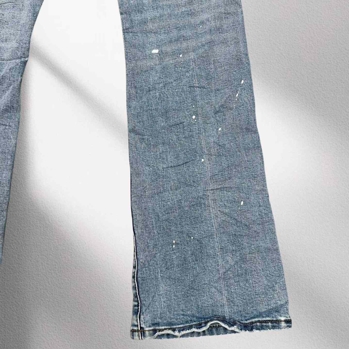 Purple-Brand Jeans   8320 - FashionPlug