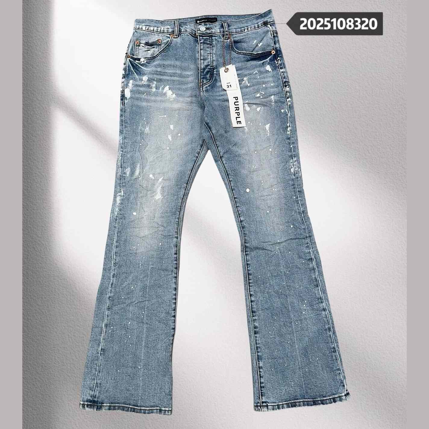 Purple-Brand Jeans   8320 - FashionPlug