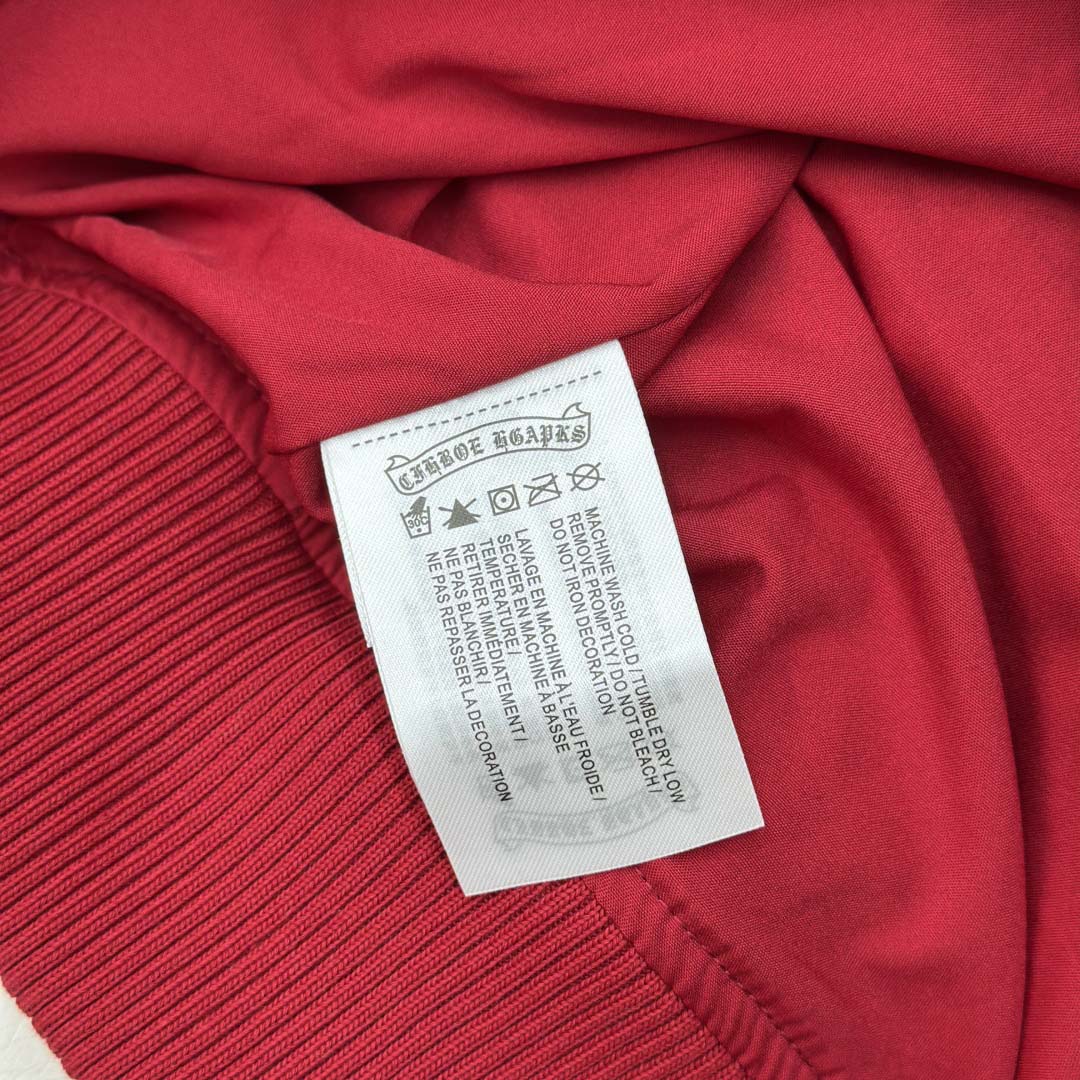 Chrome Hearts Jacket - FashionPlug