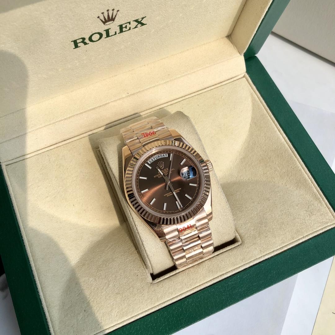 Rolex Day-Date 41mm - FashionPlug