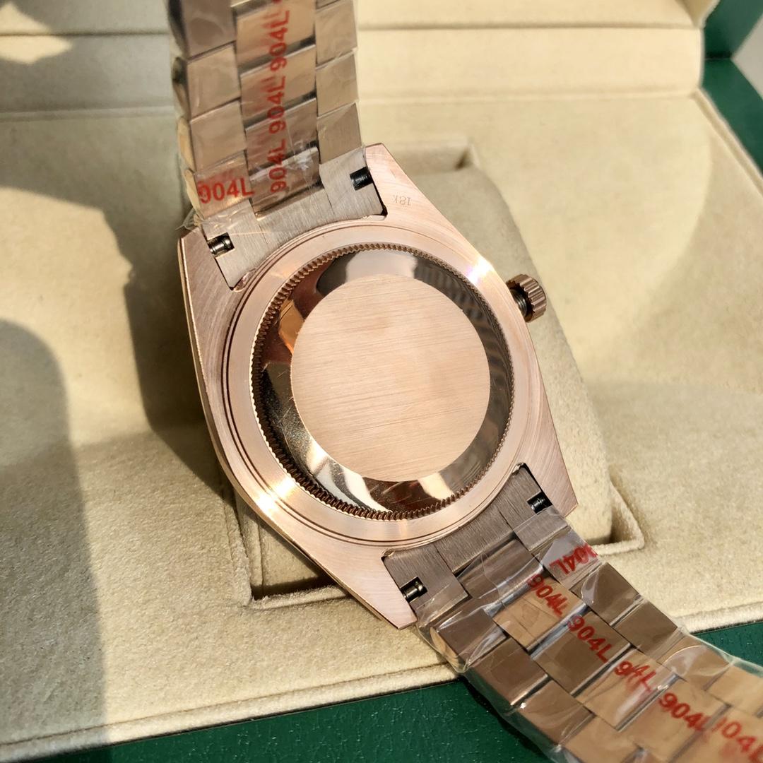 Rolex Day-Date 41mm - FashionPlug