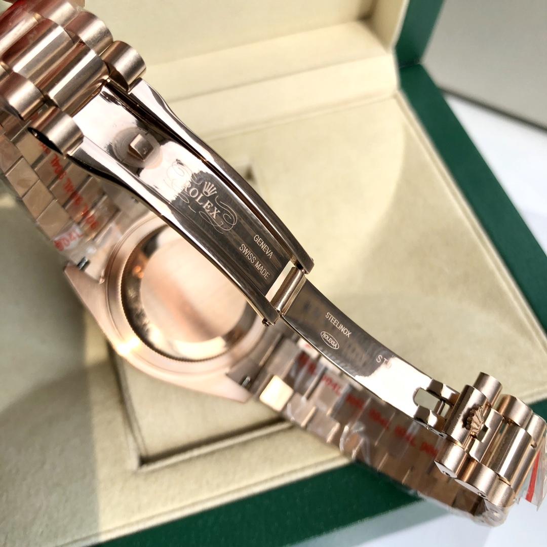 Rolex Day-Date 41mm - FashionPlug