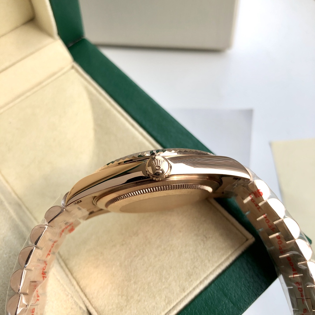 Rolex Day-Date 41mm - FashionPlug