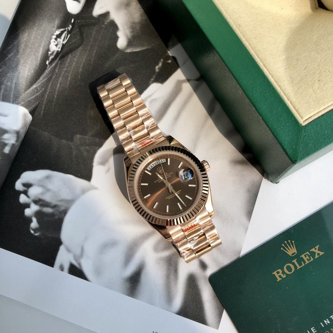 Rolex Day-Date 41mm - FashionPlug