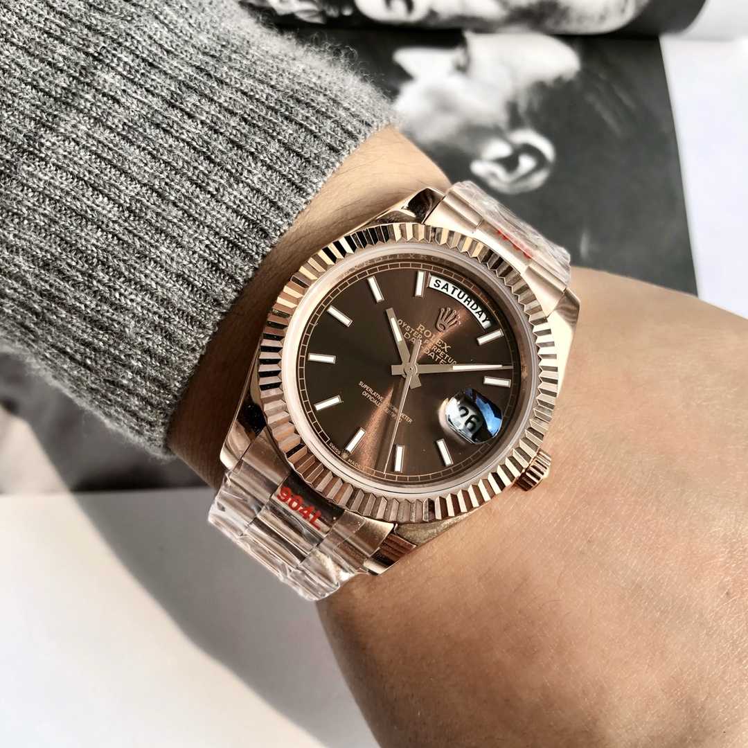 Rolex Day-Date 41mm - FashionPlug