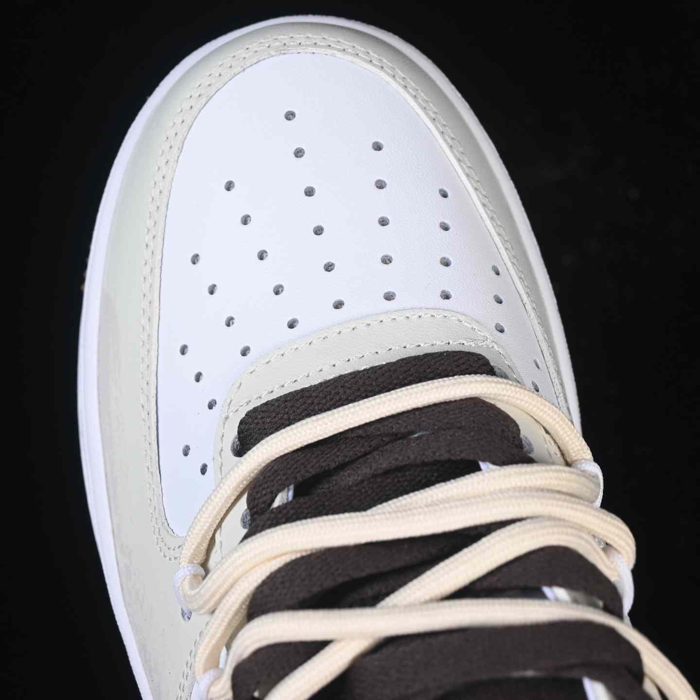 Nike Air Force 1 ’07 Low “New Chinese-Style” ZH0316-094 - FashionPlug