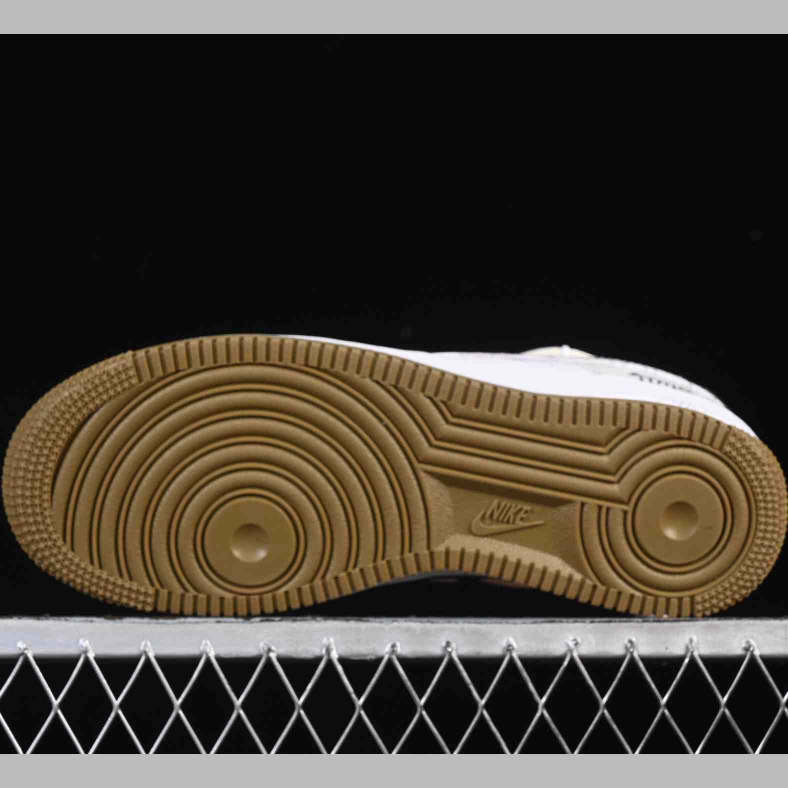 Nike Air Force 1 ’07 Low “New Chinese-Style” ZH0316-094 - FashionPlug