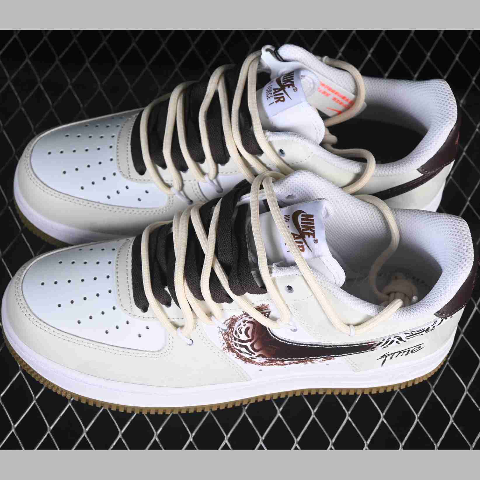 Nike Air Force 1 ’07 Low “New Chinese-Style” ZH0316-094 - FashionPlug