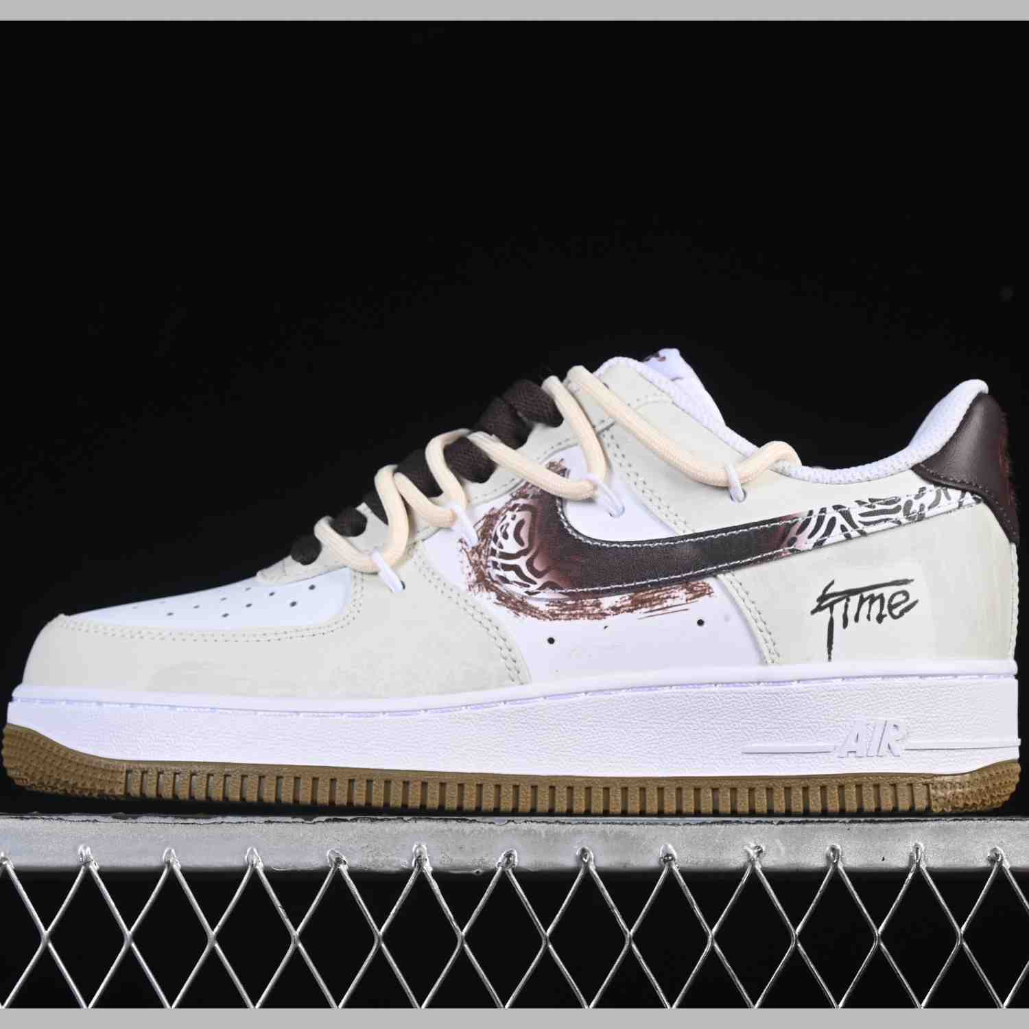 Nike Air Force 1 ’07 Low “New Chinese-Style” ZH0316-094 - FashionPlug