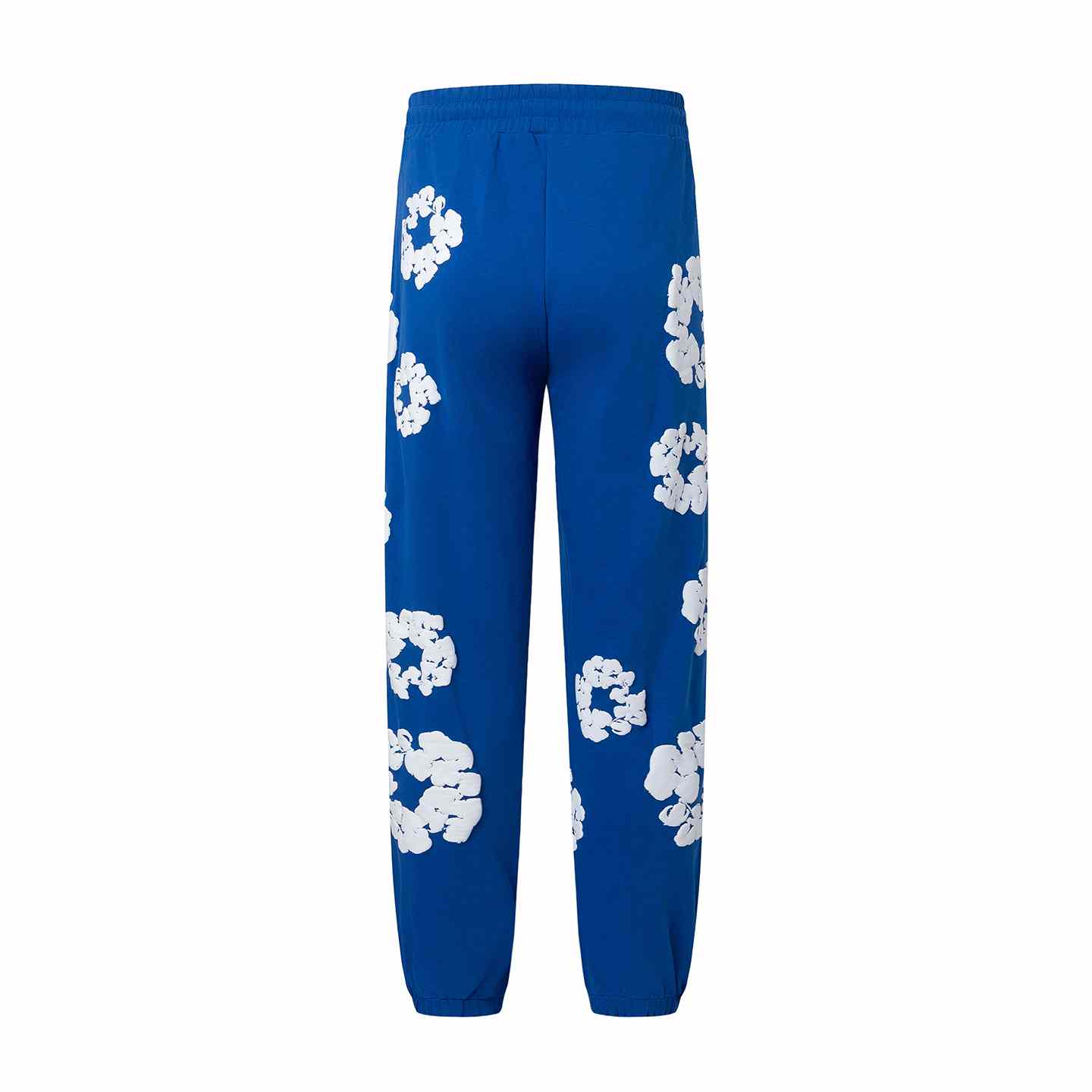 Denim Tears Cotton Hoodie And Sweatpant - FashionPlug