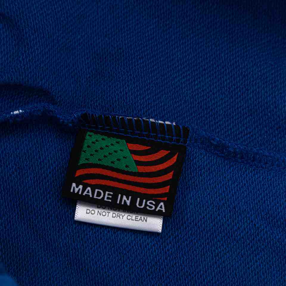 Denim Tears Cotton Hoodie And Sweatpant - FashionPlug