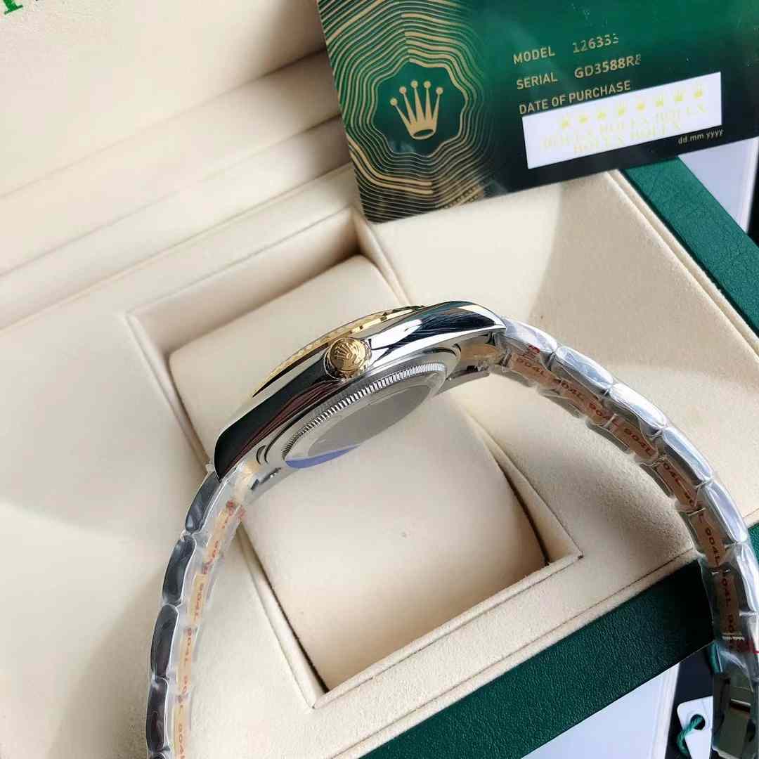 Rolex Datejust  41mm - FashionPlug