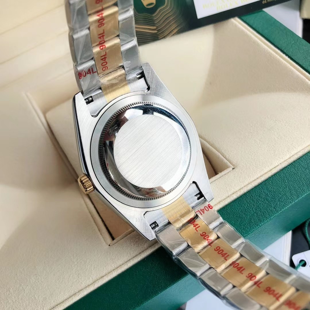Rolex Datejust  41mm - FashionPlug