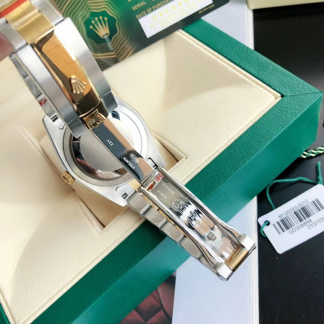 Rolex Datejust  41mm - FashionPlug