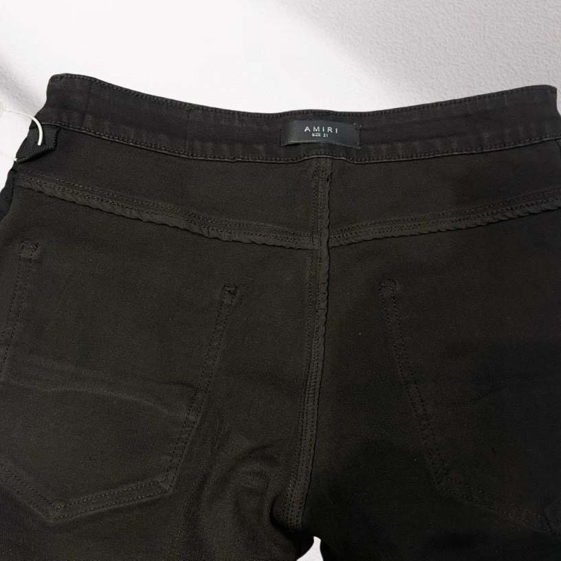 Amiri Jeans   6133 - FashionPlug