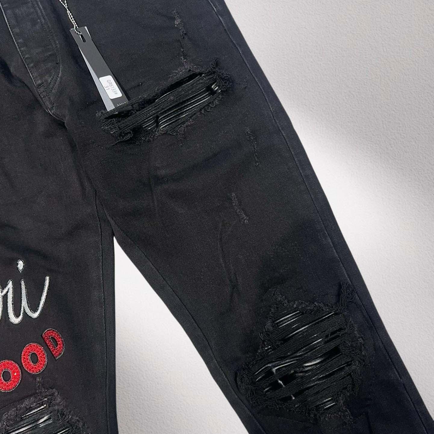 Amiri Jeans   6133 - FashionPlug