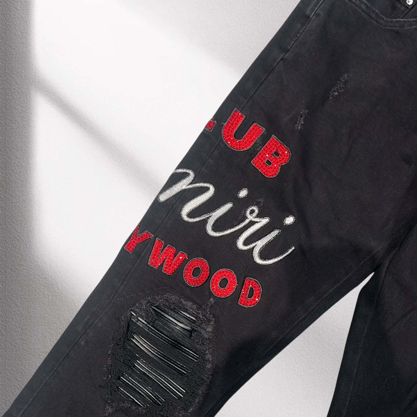 Amiri Jeans   6133 - FashionPlug