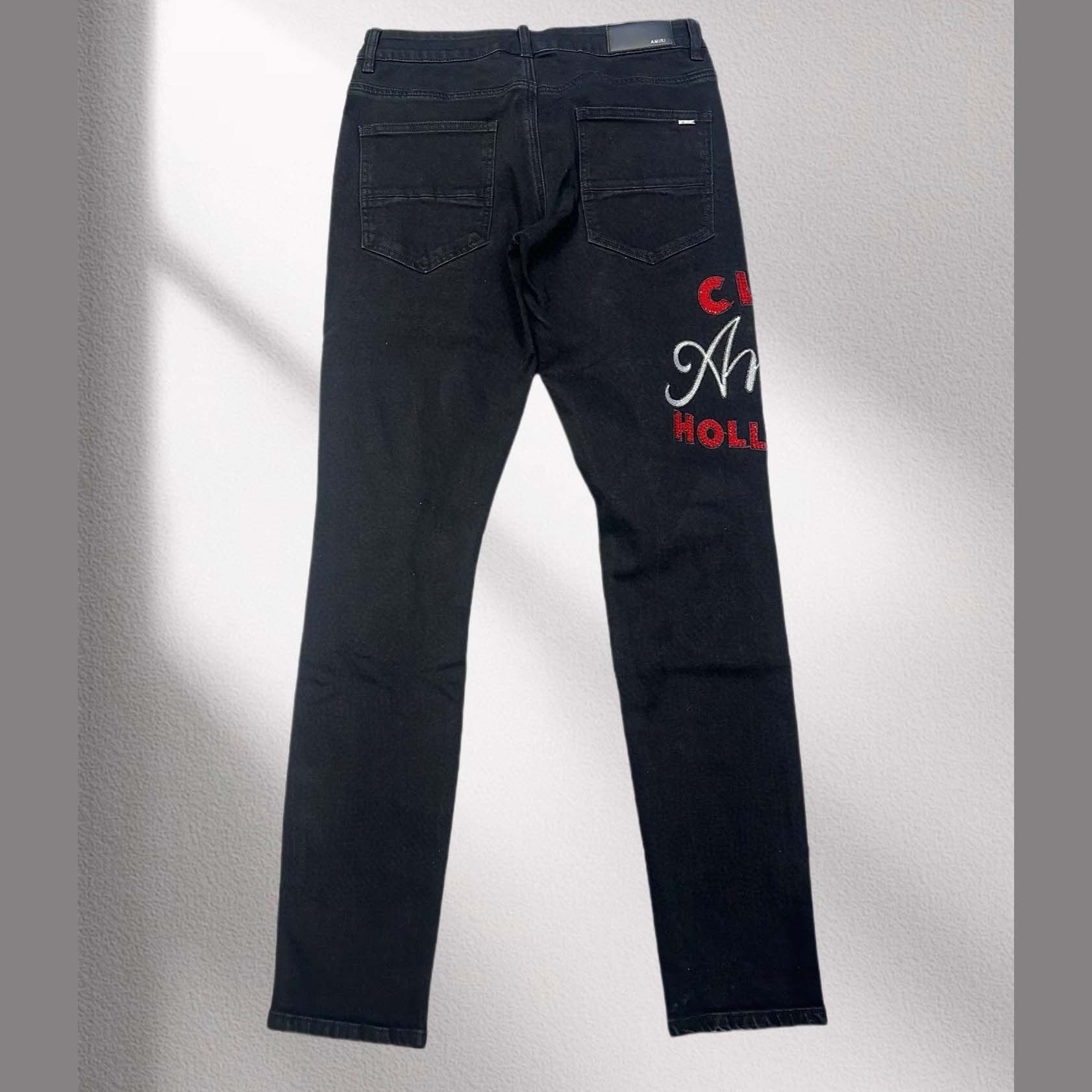 Amiri Jeans   6133 - FashionPlug