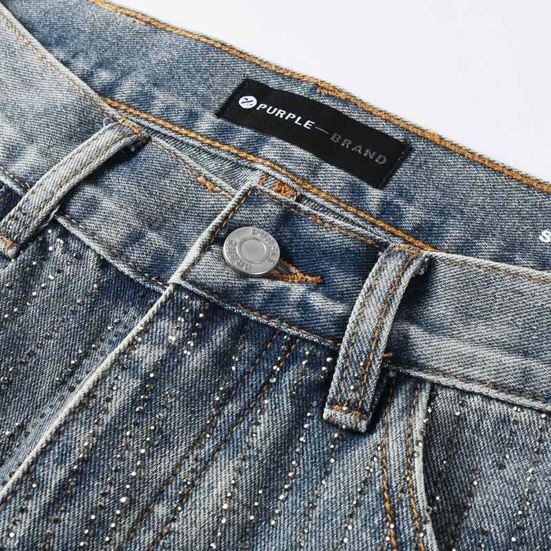 Purple-Brand Jeans    PU9140 - FashionPlug