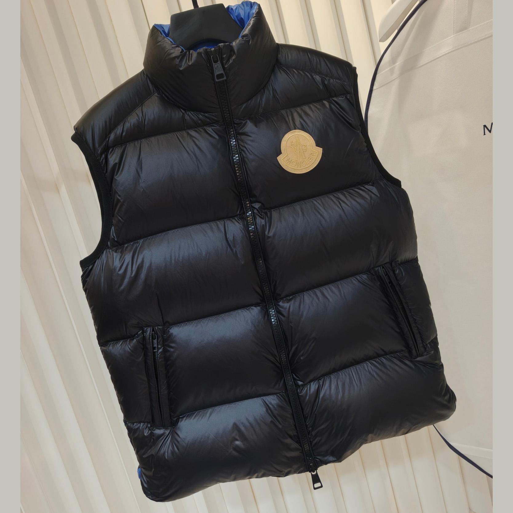 Moncler Sumido Gilet - FashionPlug
