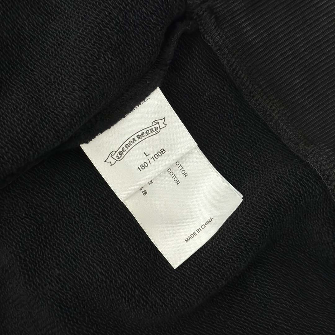 Chrome Hearts Hoodie - FashionPlug