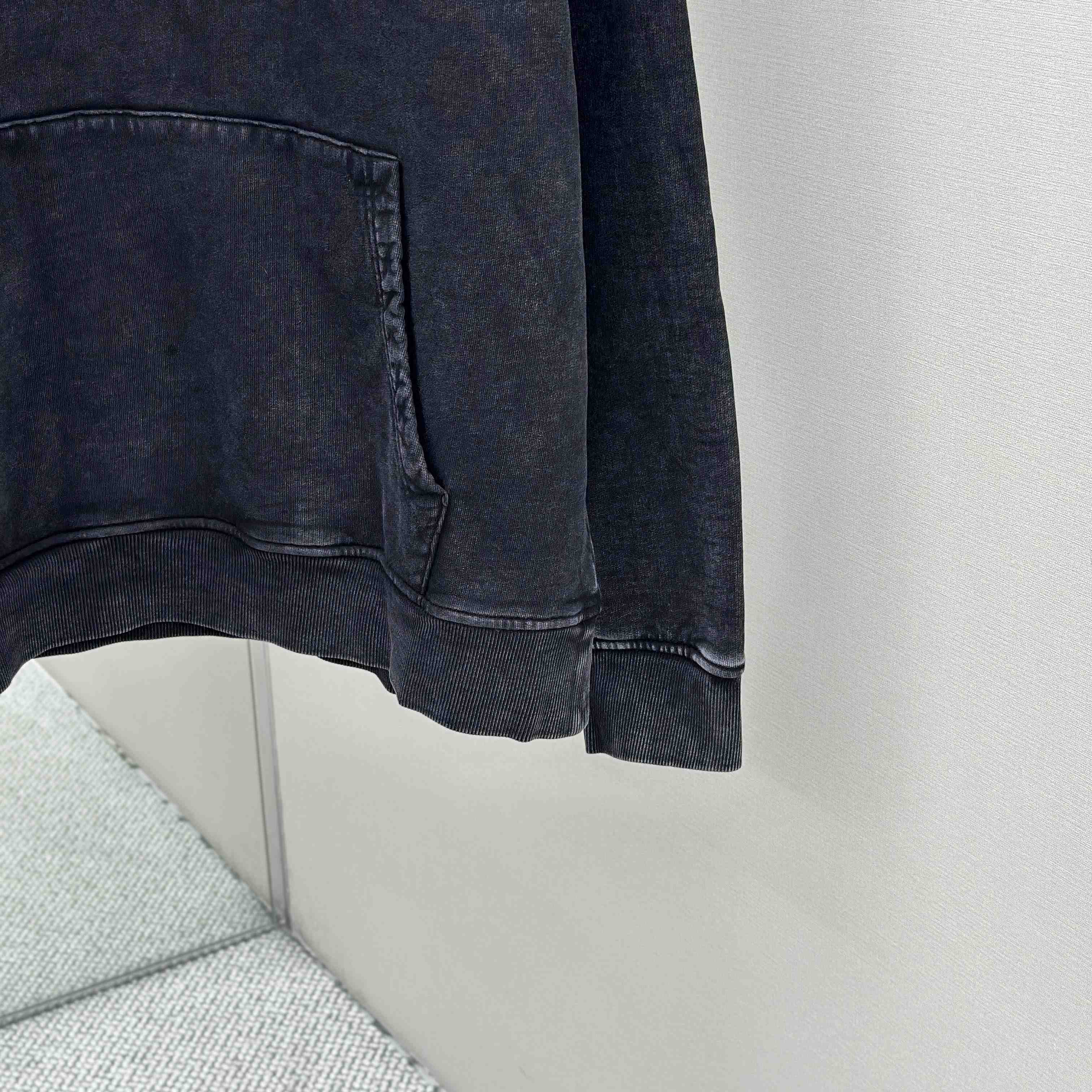 Chrome Hearts Hoodie - FashionPlug