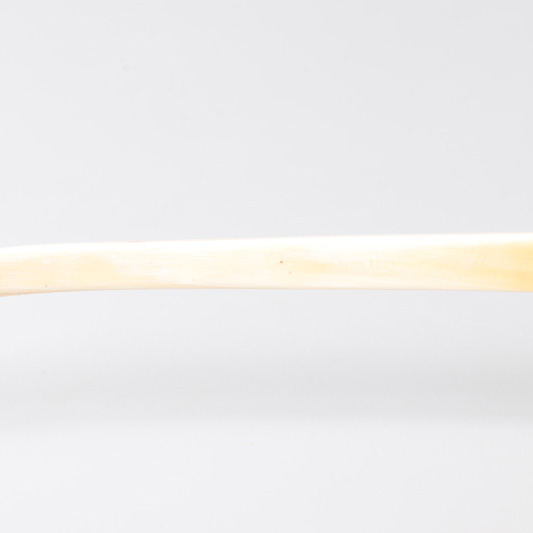 Cartier CT_3524012 White Buffalo Sunglasses In Gold Brown - FashionPlug