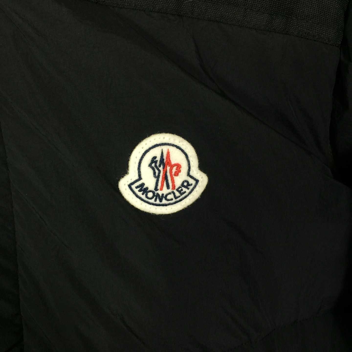 Moncler Verone 4-in-1 Down Jacket - FashionPlug