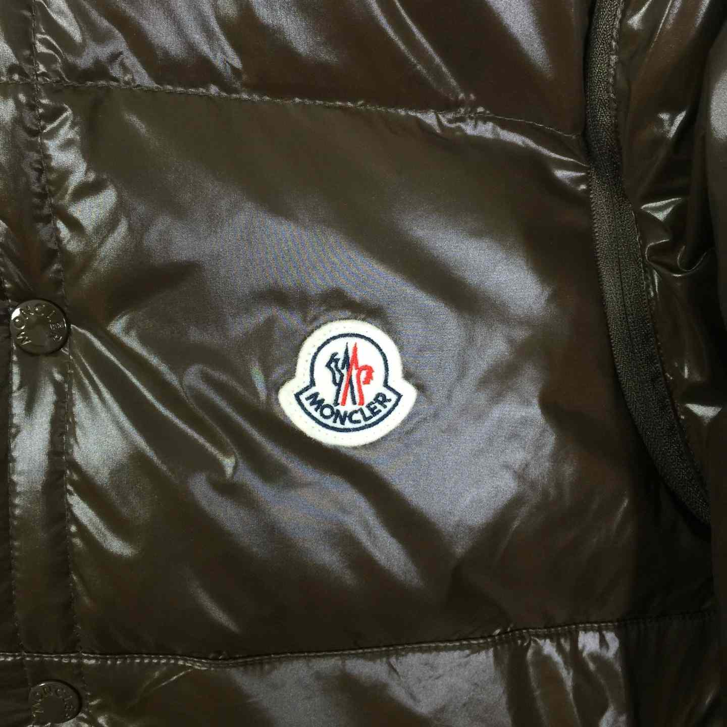 Moncler Verone 4-in-1 Down Jacket - FashionPlug