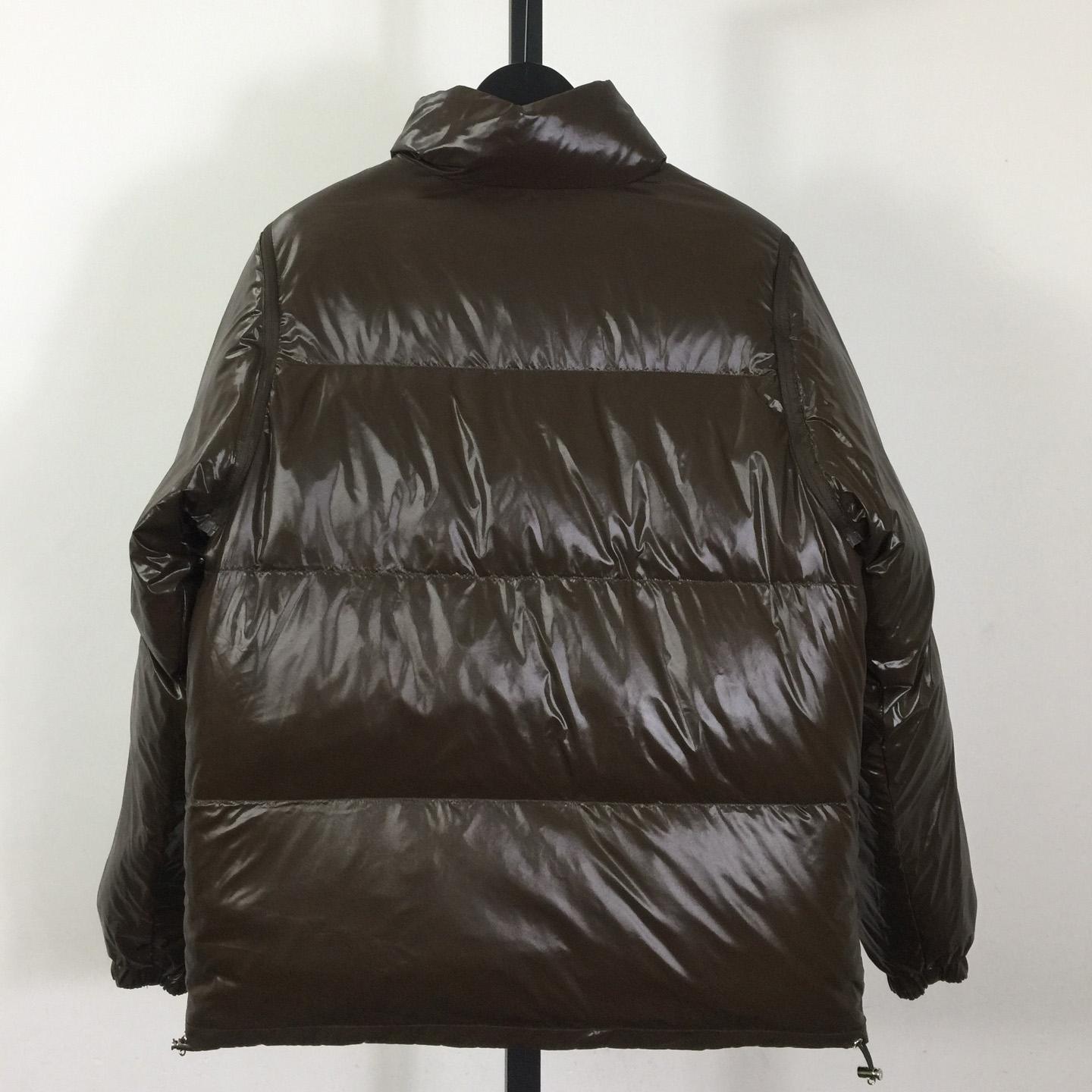 Moncler Verone 4-in-1 Down Jacket - FashionPlug