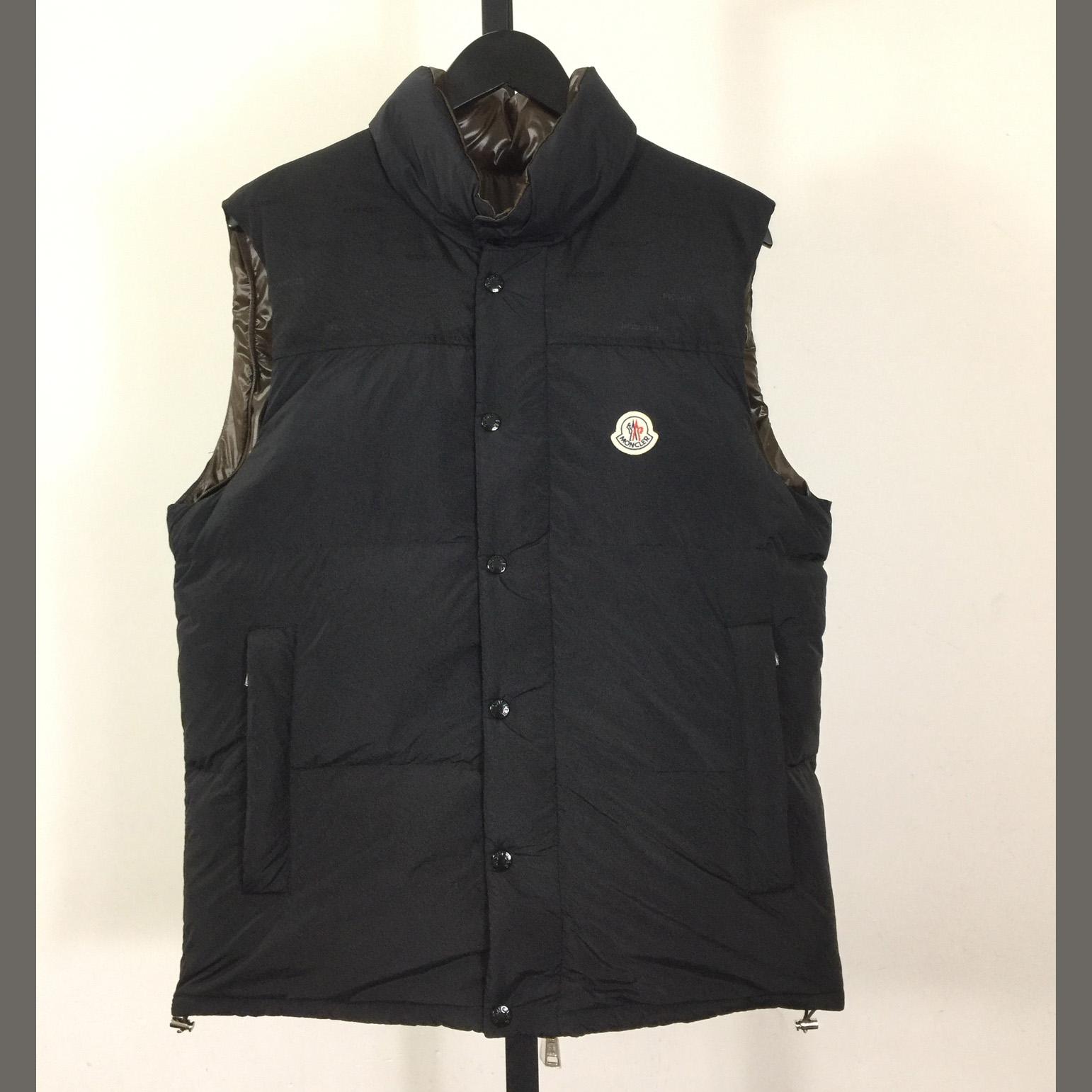 Moncler Verone 4-in-1 Down Jacket - FashionPlug