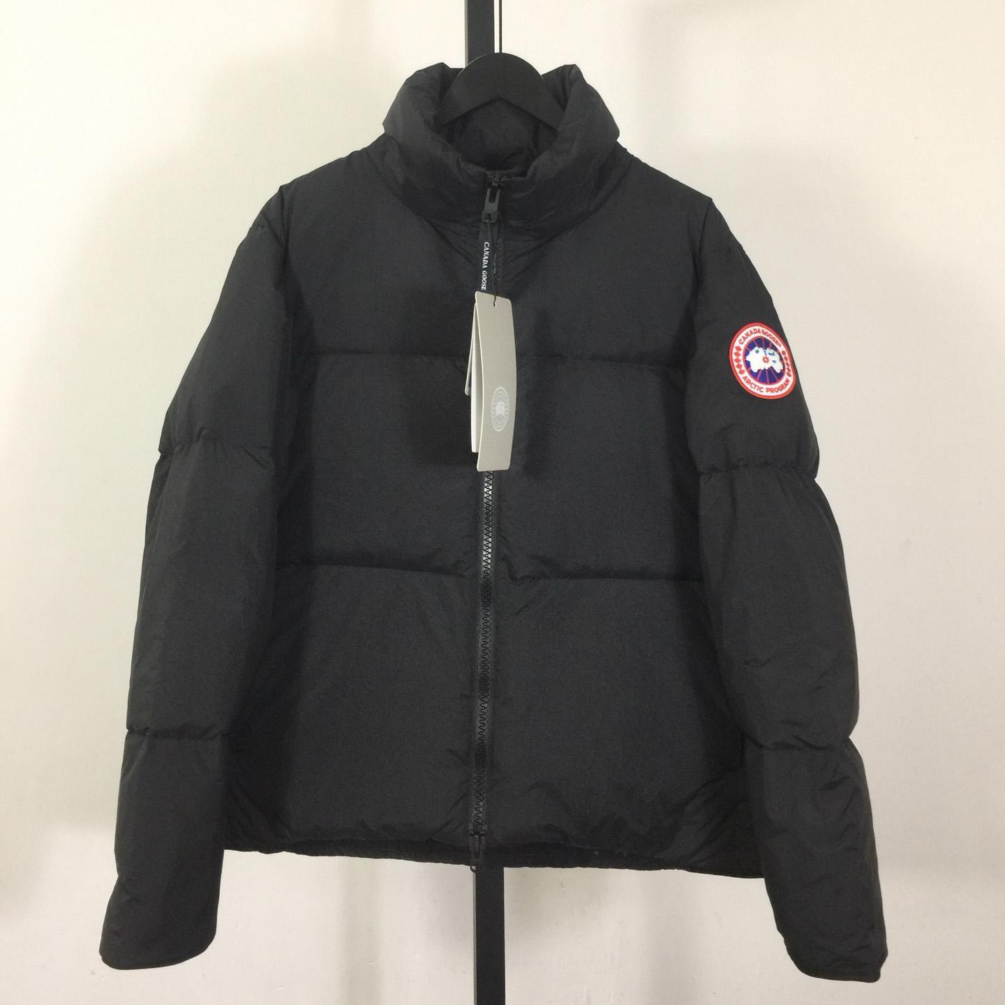 Canada Goose Lawrence Puffer Jacket - FashionPlug