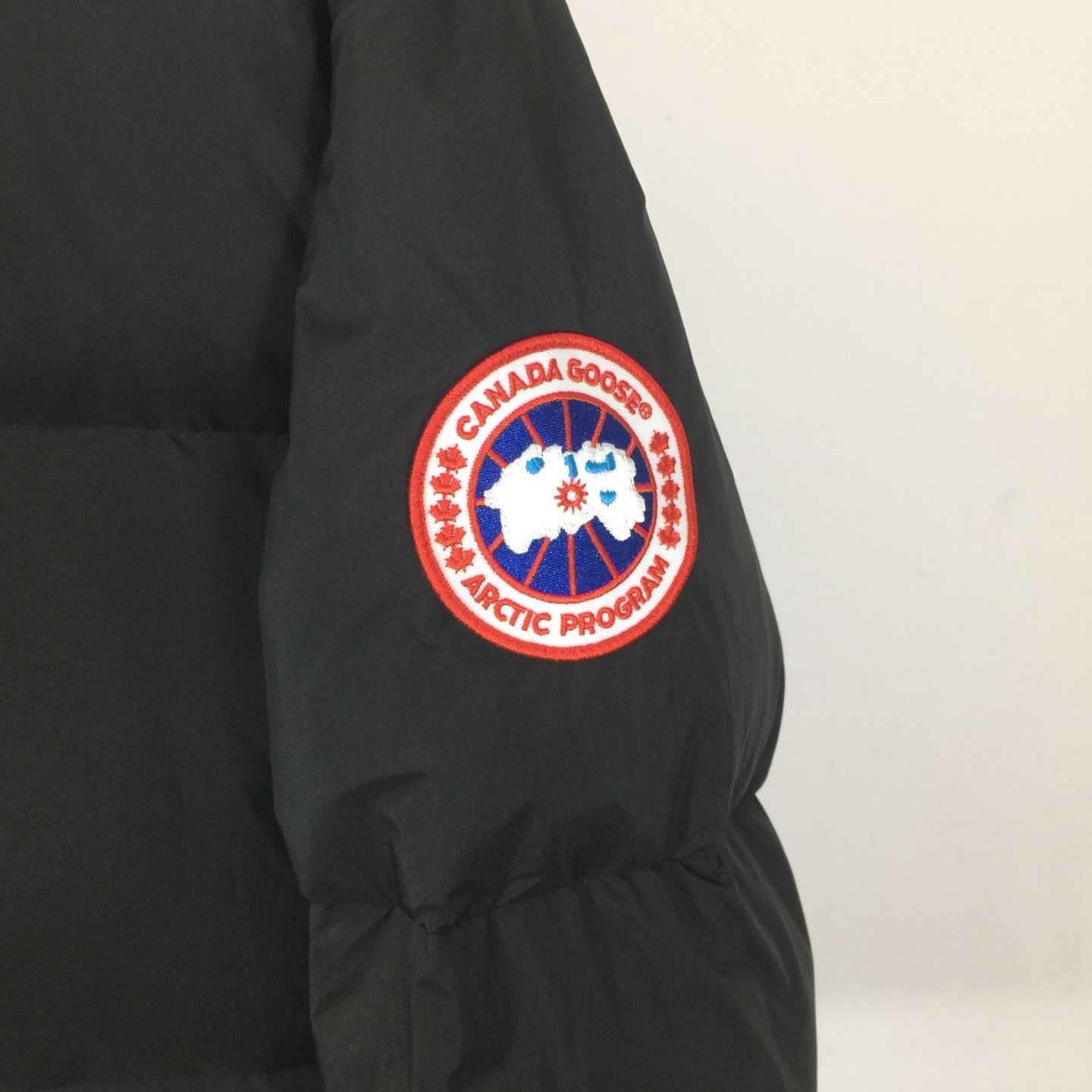 Canada Goose Lawrence Puffer Jacket - FashionPlug