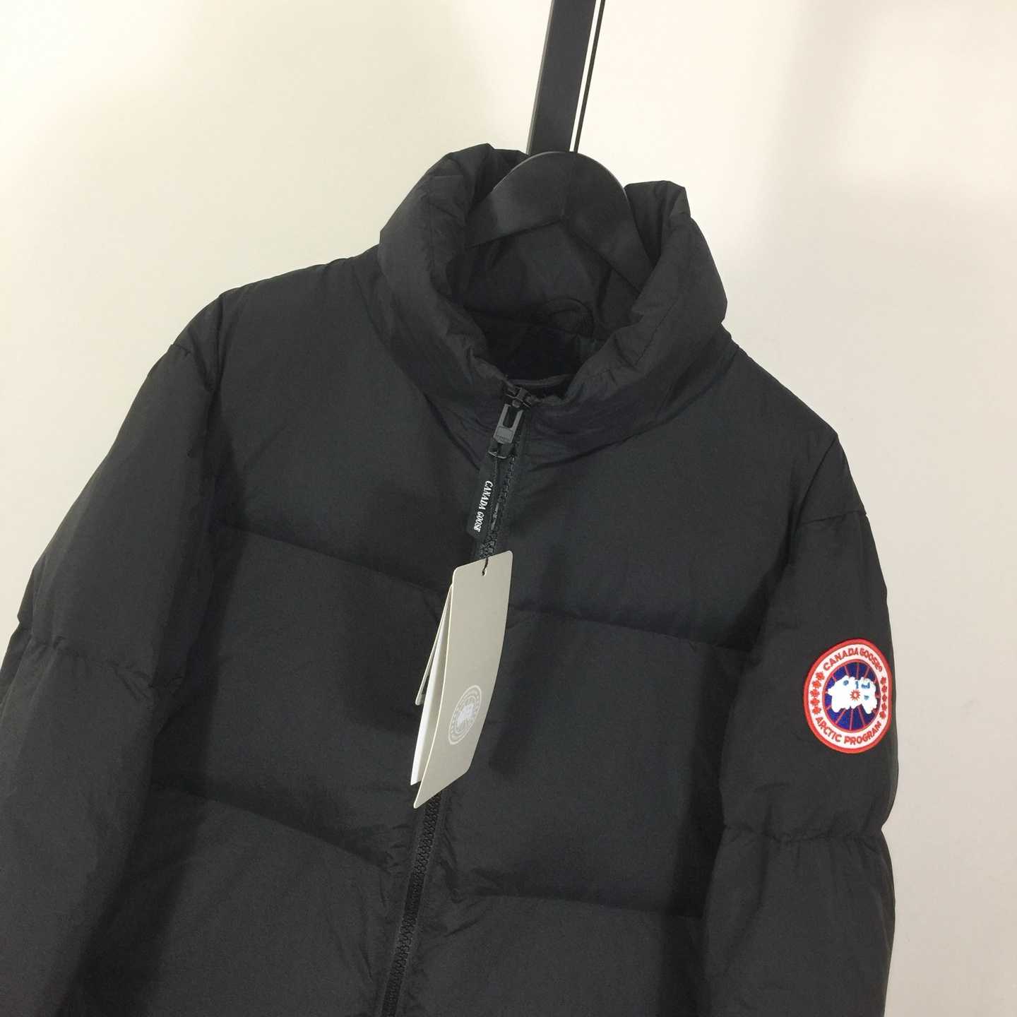 Canada Goose Lawrence Puffer Jacket - FashionPlug